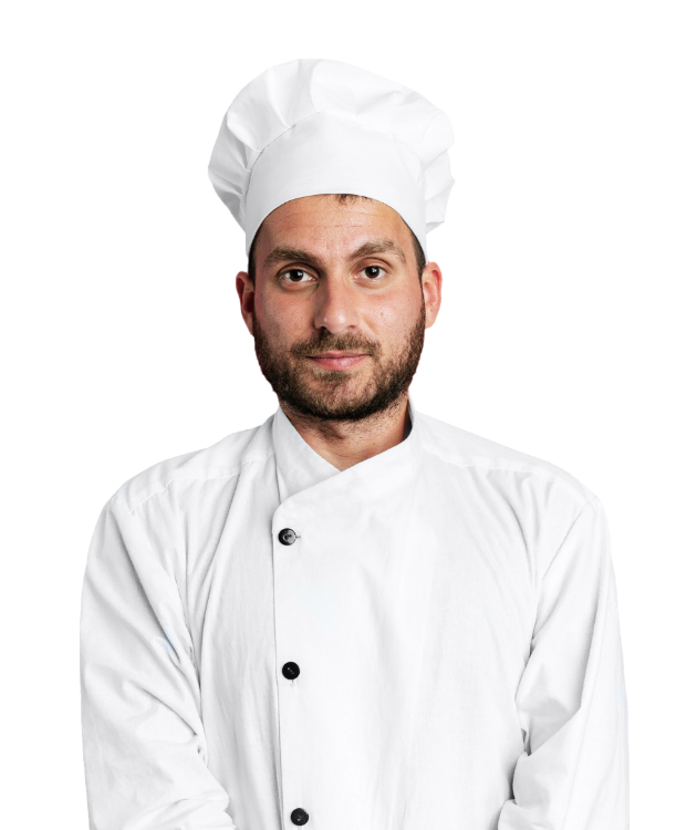 chef 4